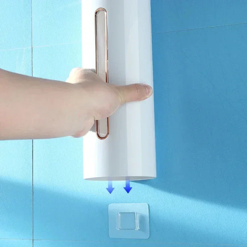Wall Mounted Disposable Paper Cups Dispenser - Image 5