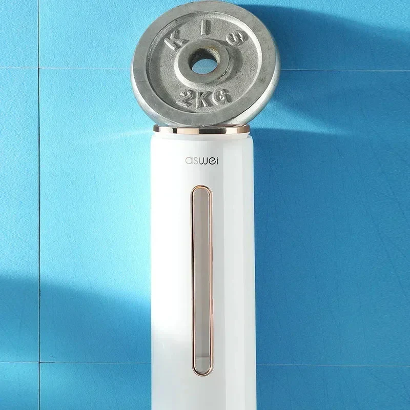Wall Mounted Disposable Paper Cups Dispenser - Image 6
