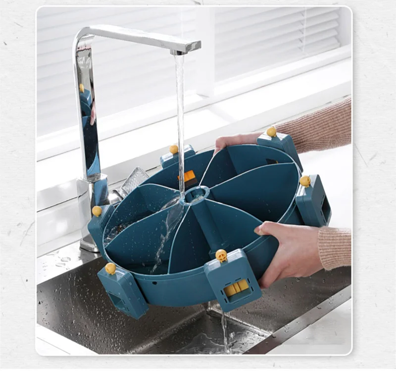 Wall-Mounted Grain Storage Box - Image 15