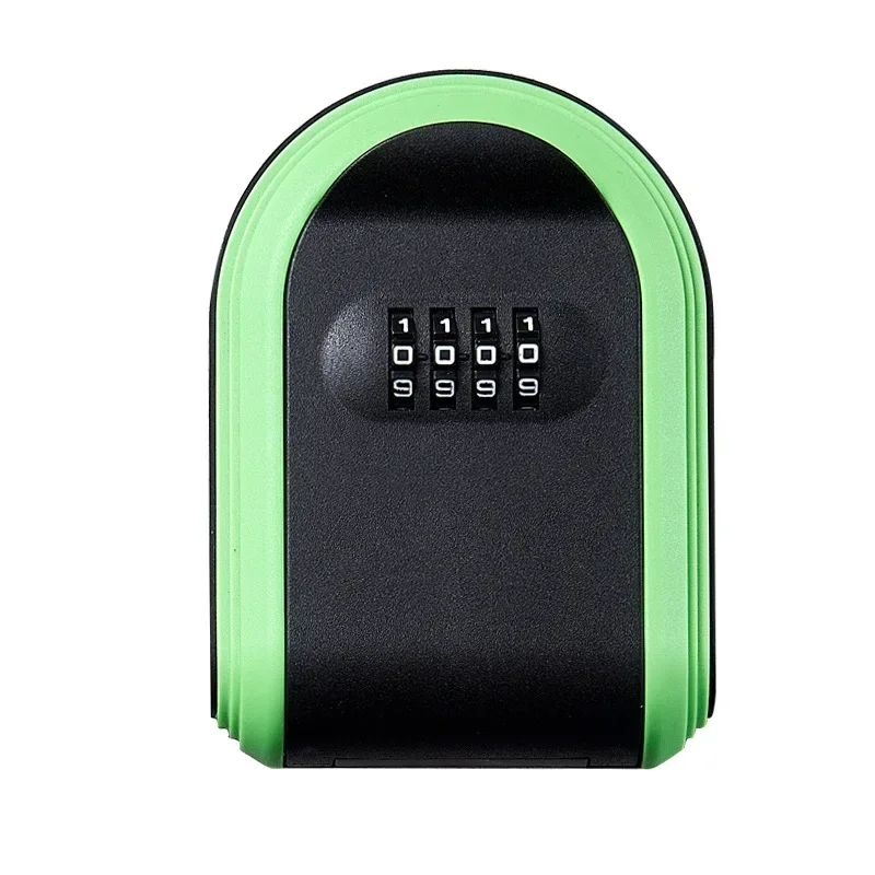 Wall Mounted Key Lock Box - Image 10