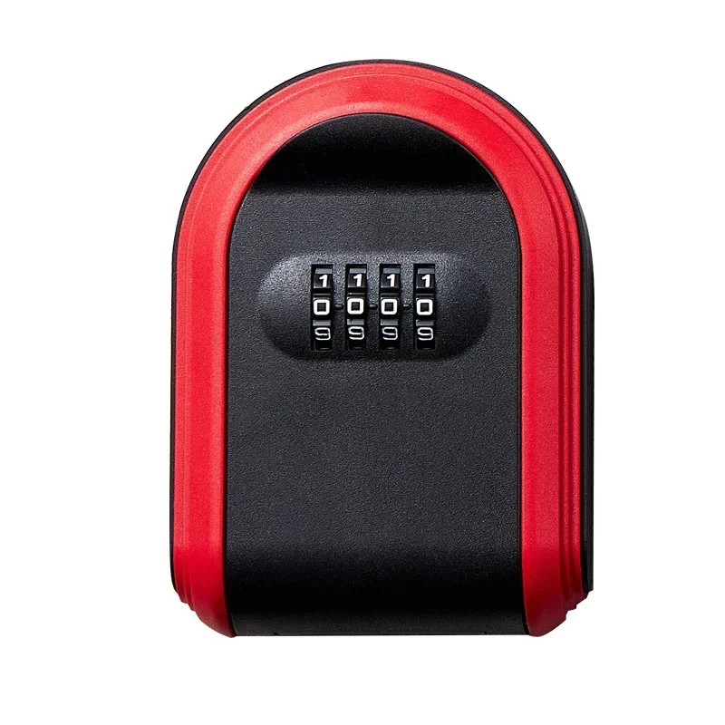 Wall Mounted Key Lock Box - Image 11