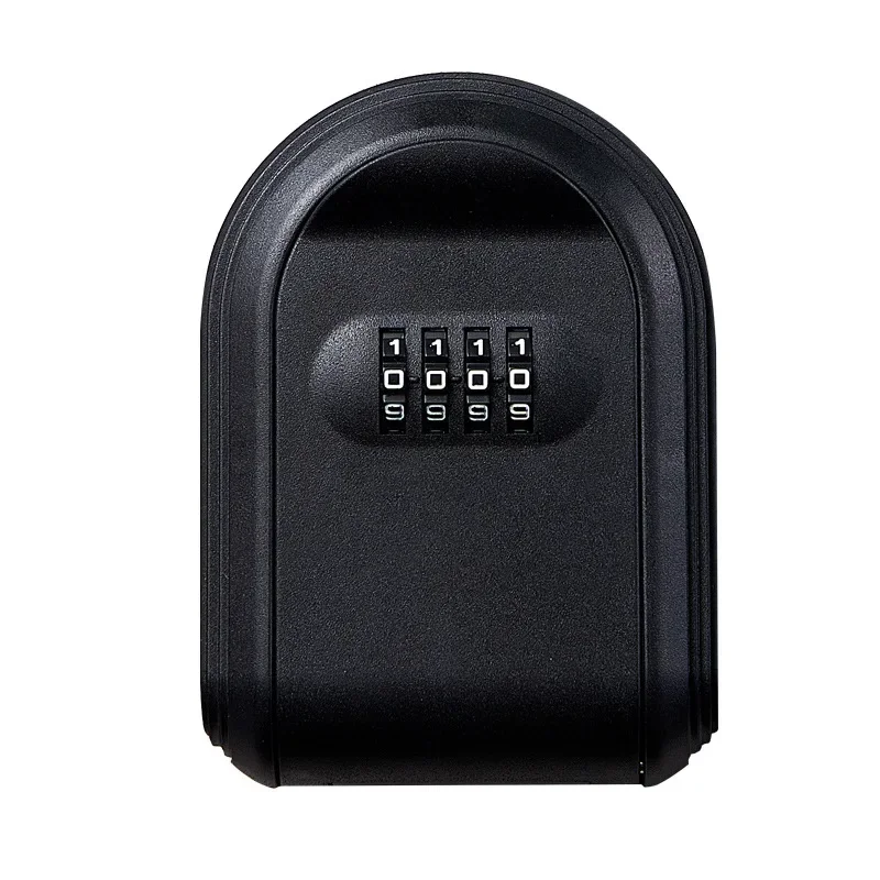 Wall Mounted Key Lock Box - Image 7