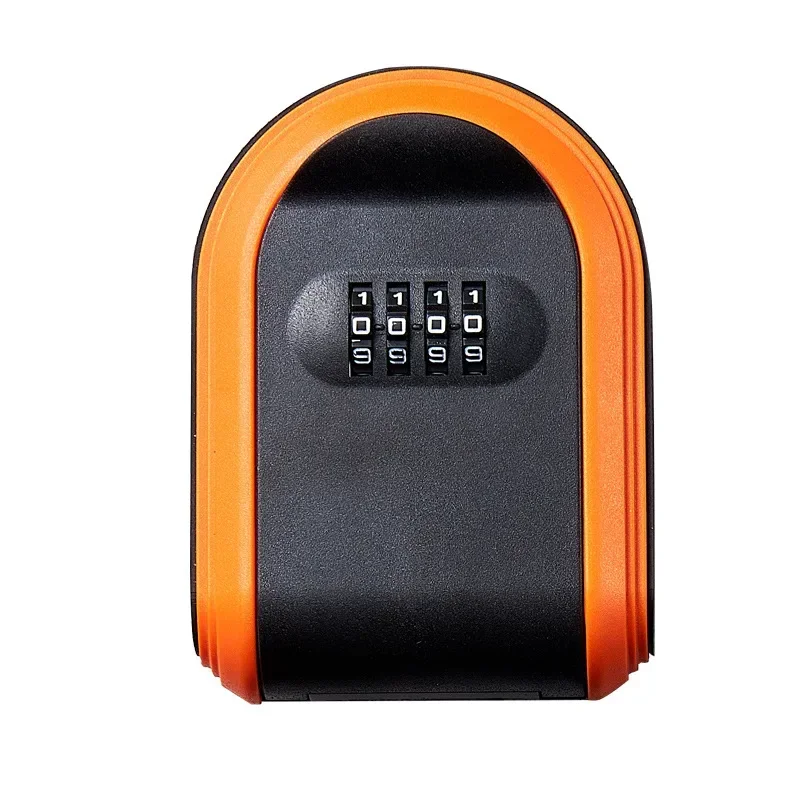 Wall Mounted Key Lock Box - Image 8