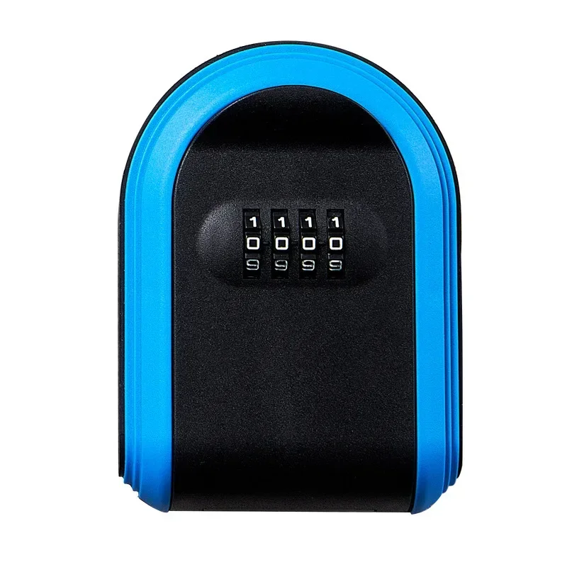 Wall Mounted Key Lock Box - Image 9