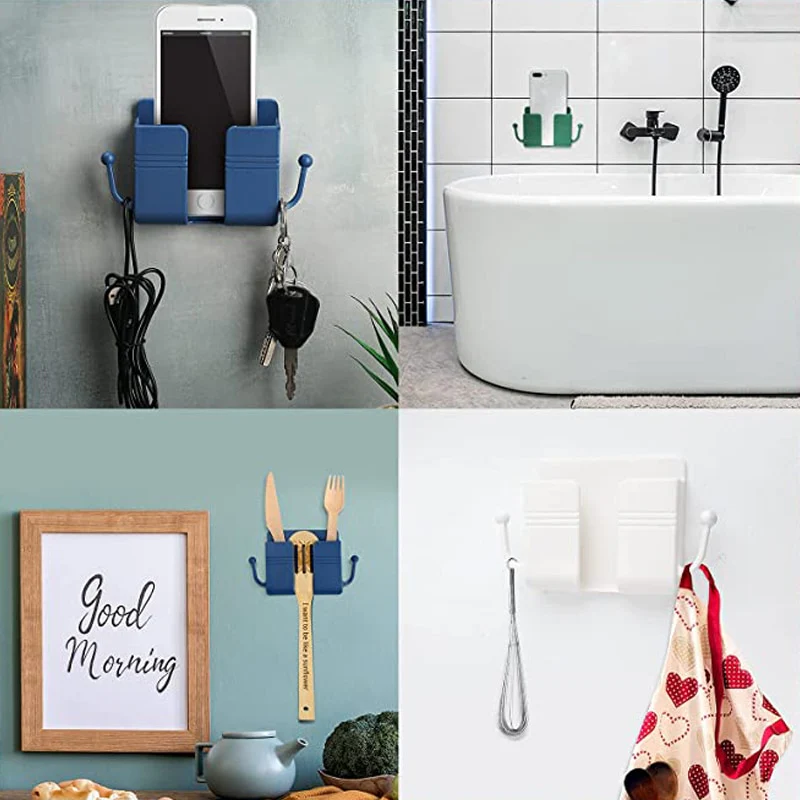 Wall Mounted Mobile Phone Holder - Image 17
