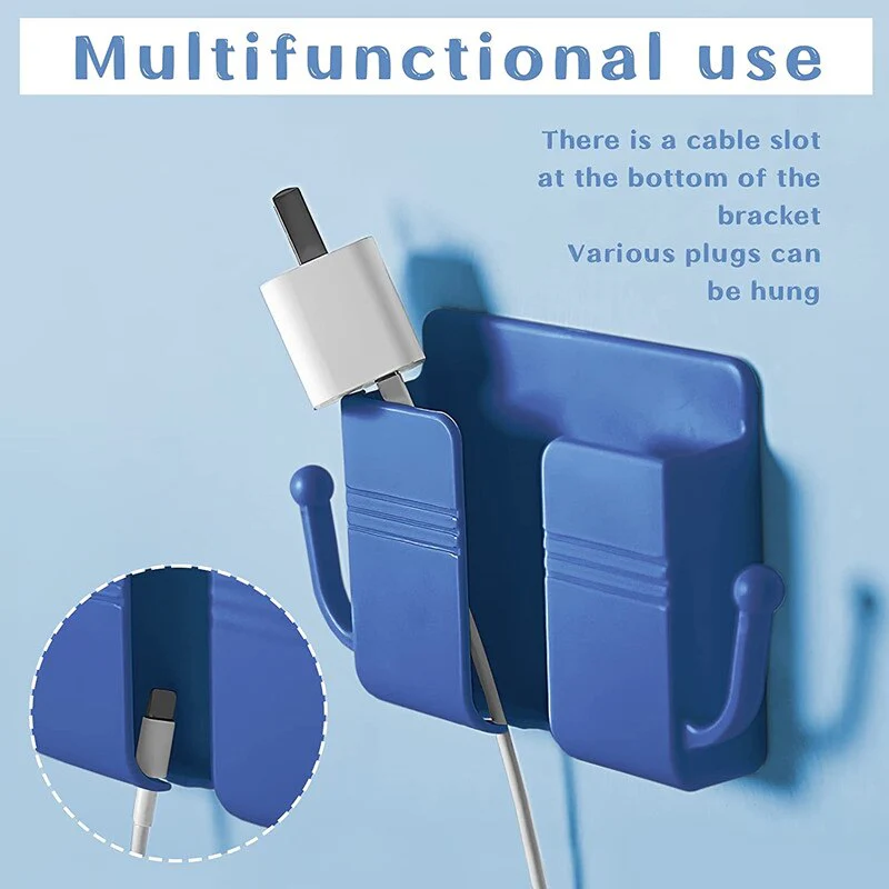 Wall Mounted Mobile Phone Holder - Image 19