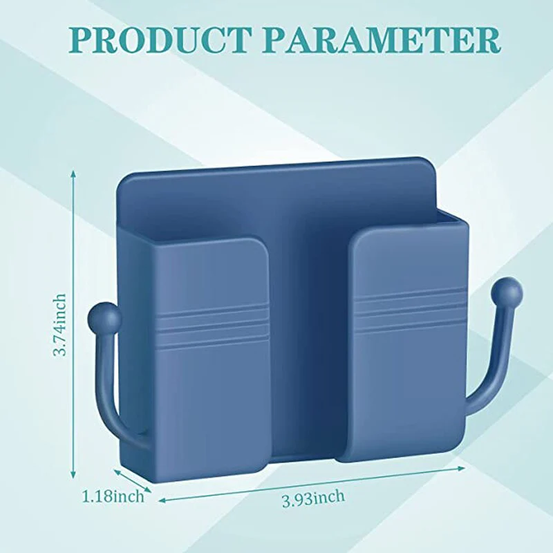 Wall Mounted Mobile Phone Holder - Image 20