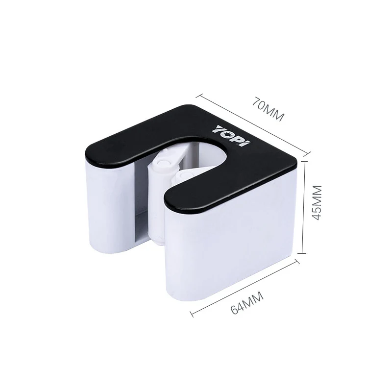 Wall Mounted Mop Hook Holder - Image 10