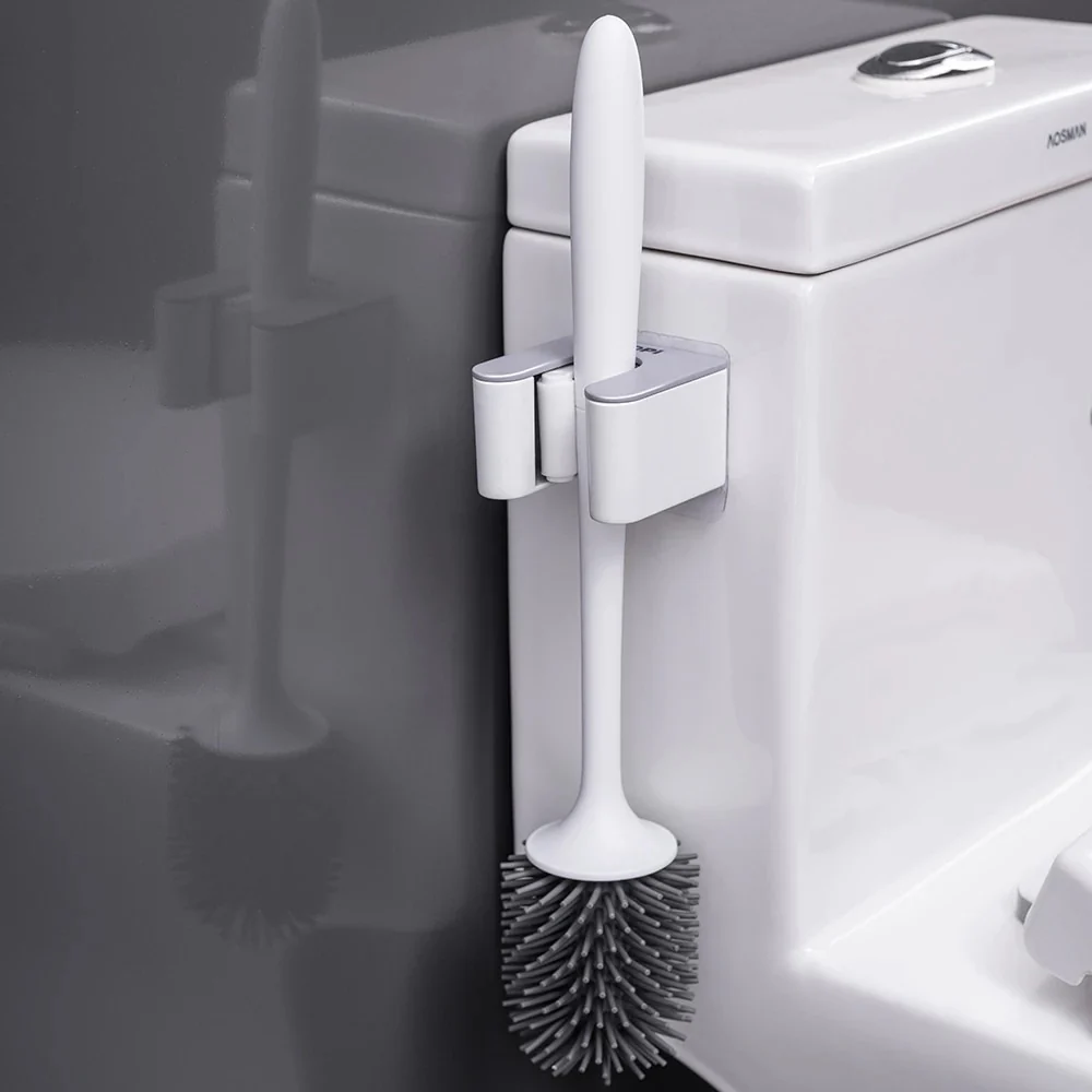 Wall Mounted Mop Hook Holder - Image 9