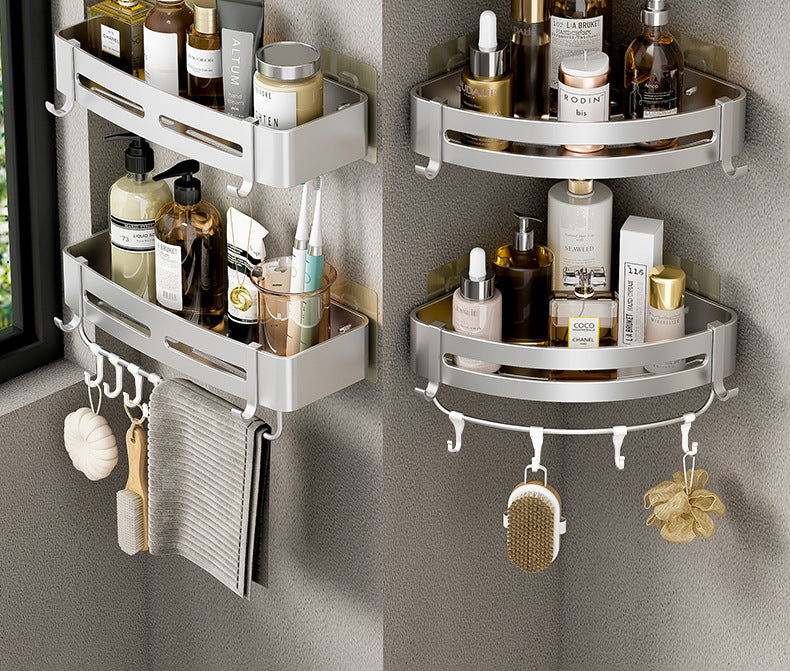 Wall Mounted Organizing Shelf - Image 24