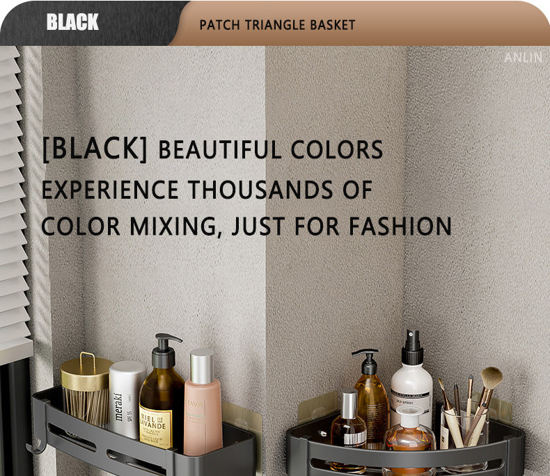 Wall Mounted Organizing Shelf - Image 32