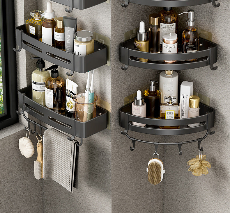 Wall Mounted Organizing Shelf - Image 33