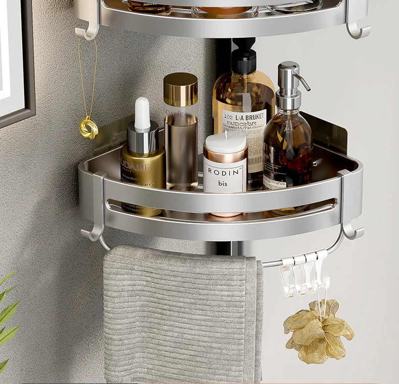 Wall Mounted Organizing Shelf - Image 35