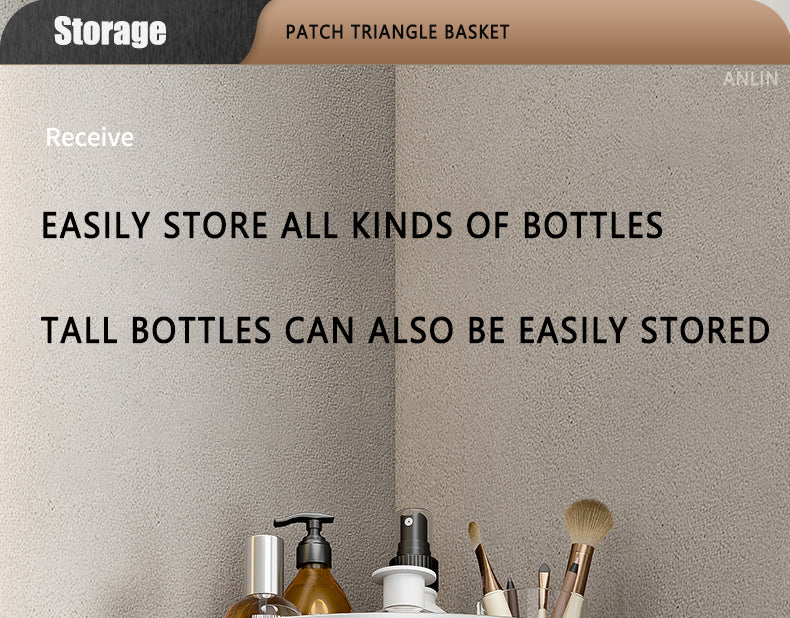 Wall Mounted Organizing Shelf - Image 36