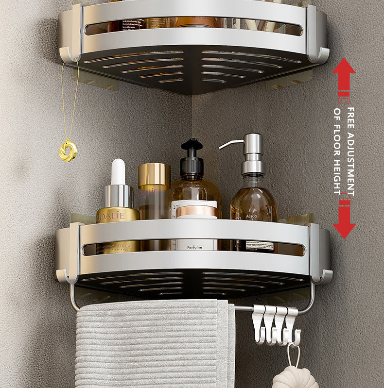 Wall Mounted Organizing Shelf - Image 37