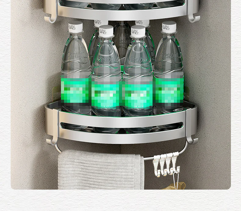 Wall Mounted Organizing Shelf - Image 39