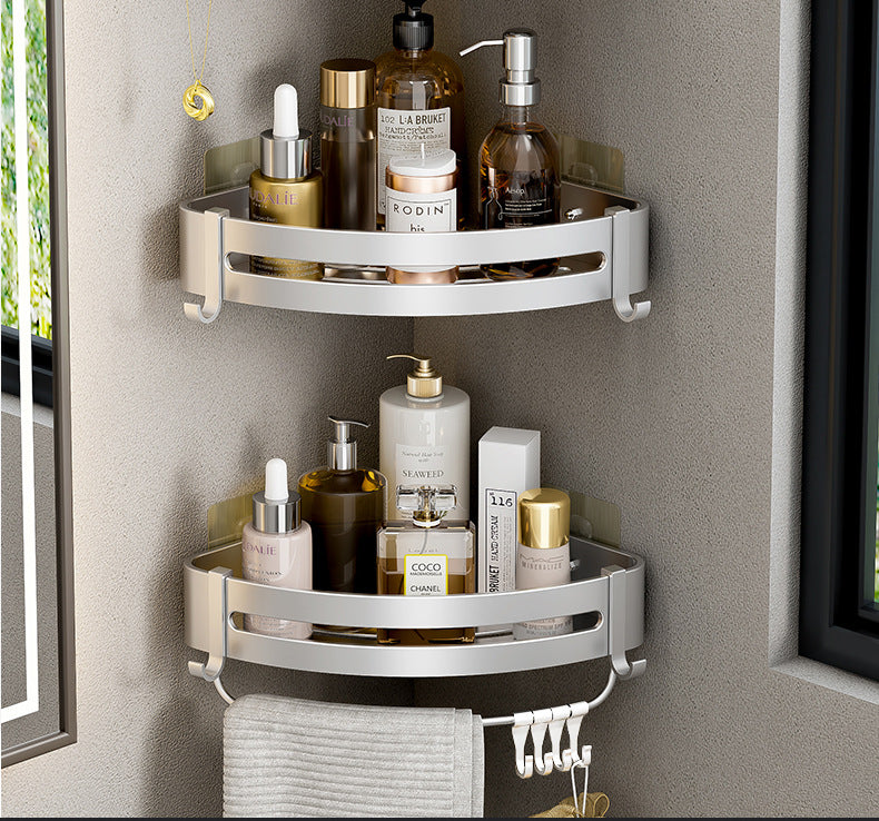 Wall Mounted Organizing Shelf - Image 45