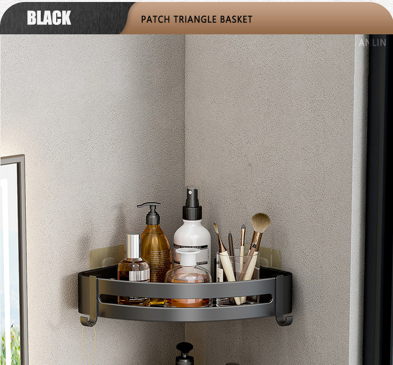 Wall Mounted Organizing Shelf - Image 47