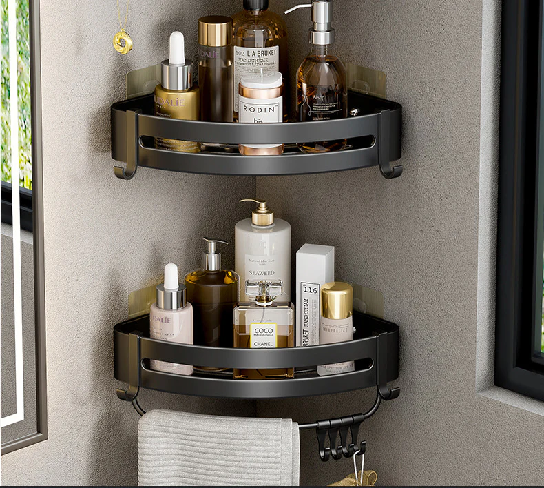 Wall Mounted Organizing Shelf - Image 48