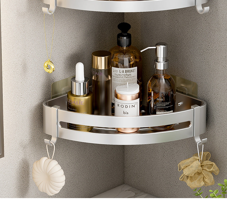 Wall Mounted Organizing Shelf - Image 52