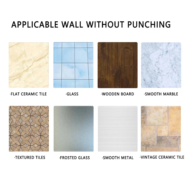 Wall Mounted Organizing Shelf - Image 54