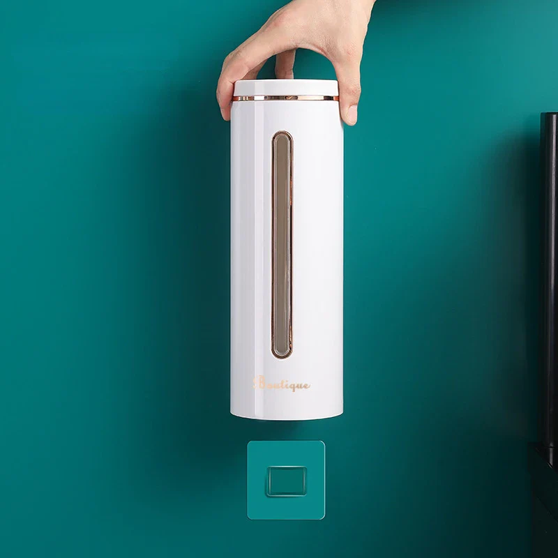 Wall Mounted Paper Cup Dispenser - Image 3