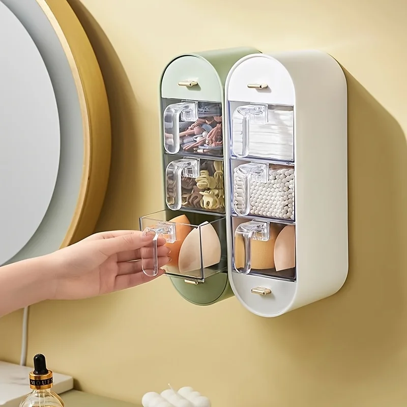 Wall-Mounted Seasoning Box - Image 12