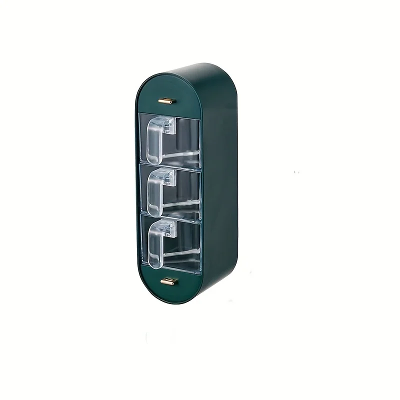 Wall-Mounted Seasoning Box - Image 7