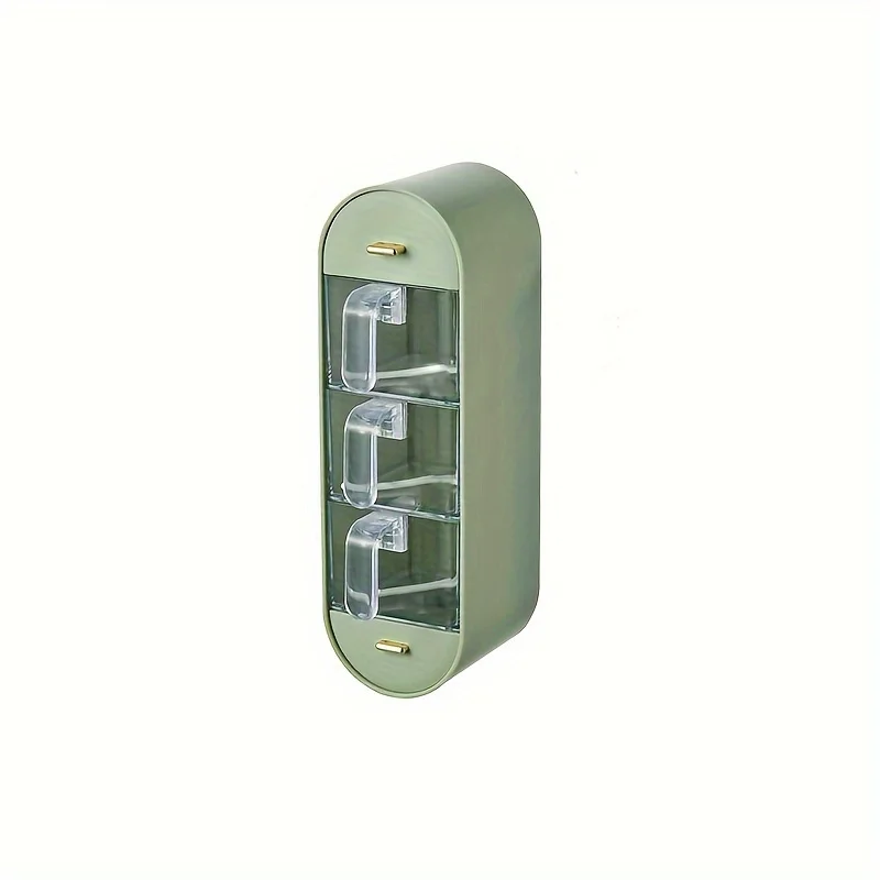 Wall-Mounted Seasoning Box - Image 9