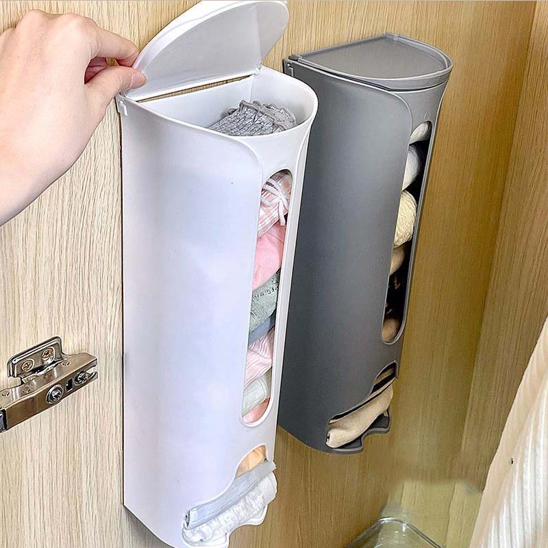 Wall-Mounted Storage Box - Image 11