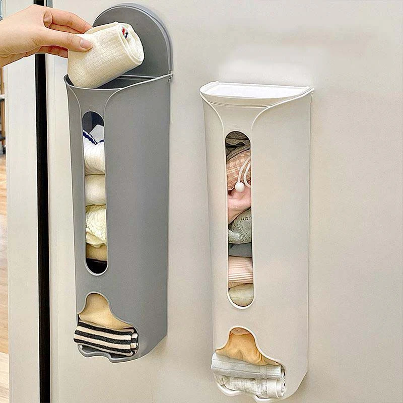 Wall-Mounted Storage Box - Image 13