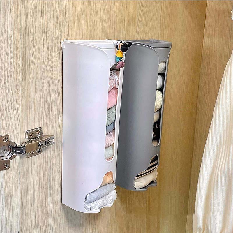 Wall-Mounted Storage Box - Image 15