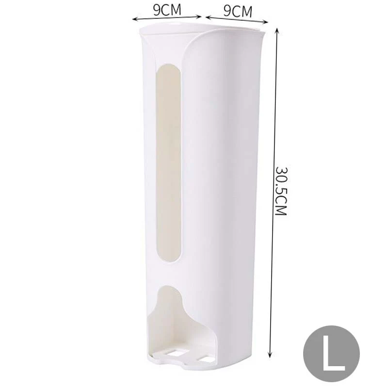 Wall-Mounted Storage Box - Image 19