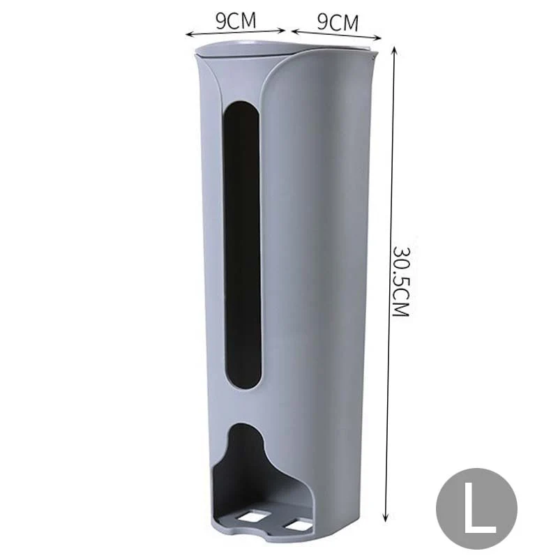 Wall-Mounted Storage Box - Image 2