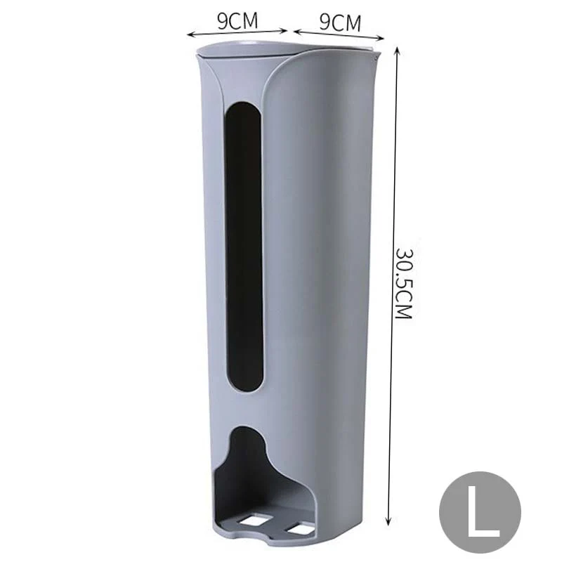 Wall-Mounted Storage Box - Image 20