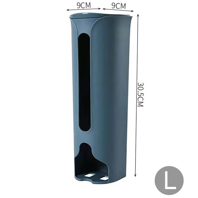 Wall-Mounted Storage Box - Image 4