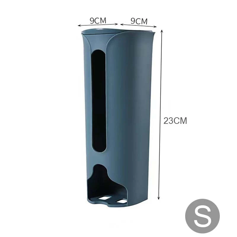 Wall-Mounted Storage Box - Image 5