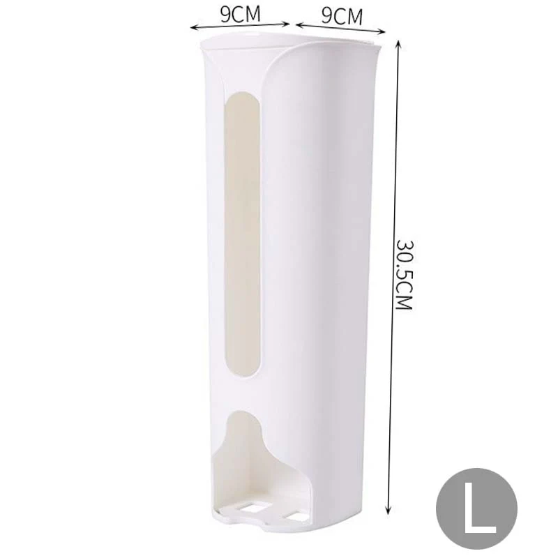 Wall-Mounted Storage Box - Image 7