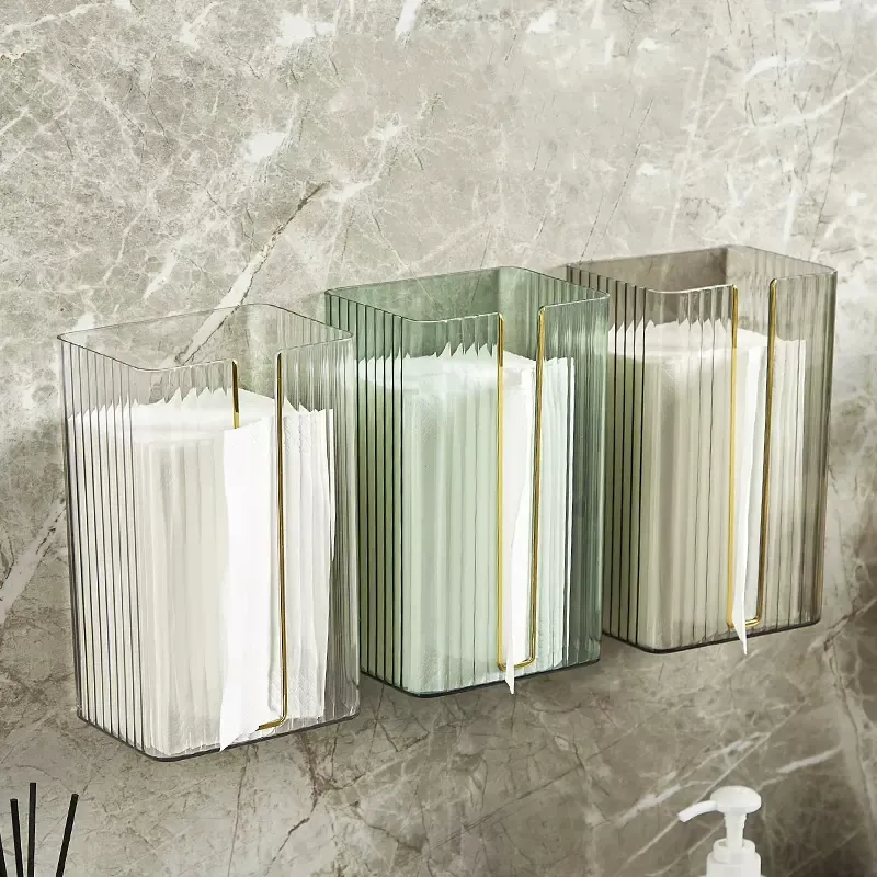 Wall-mounted Tissue Box - Image 10