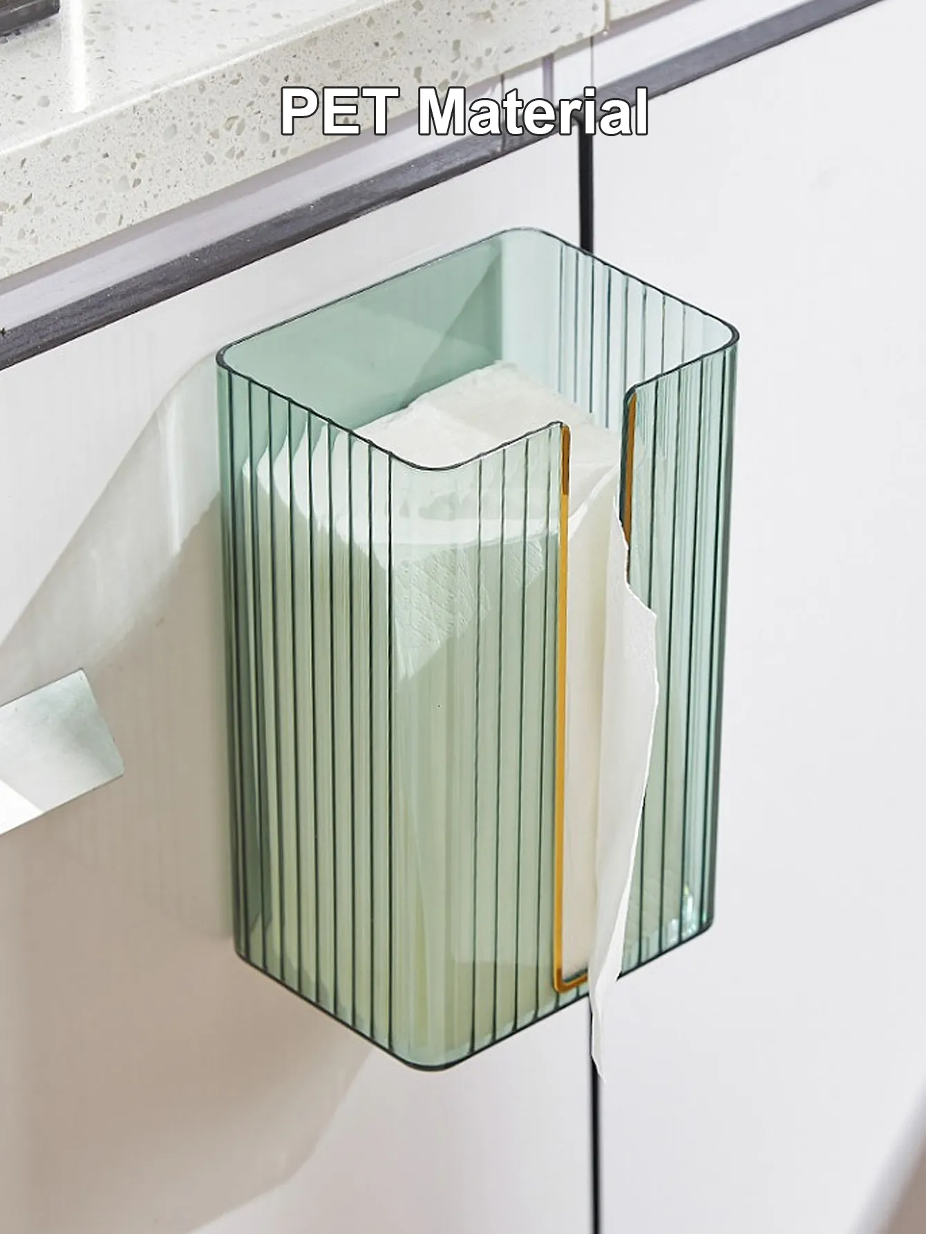 Wall-mounted Tissue Box - Image 2