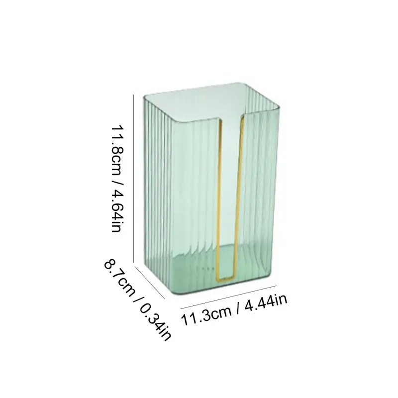 Wall-mounted Tissue Box - Image 7