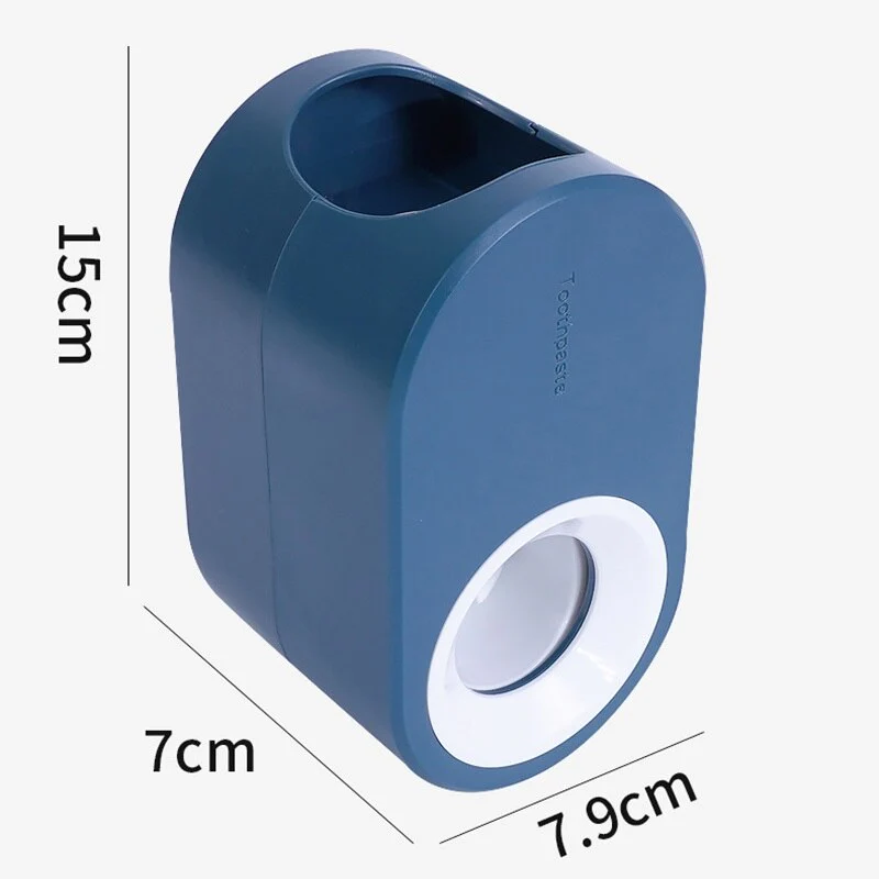 Wall Mounted Toothpaste Gadget - Image 5