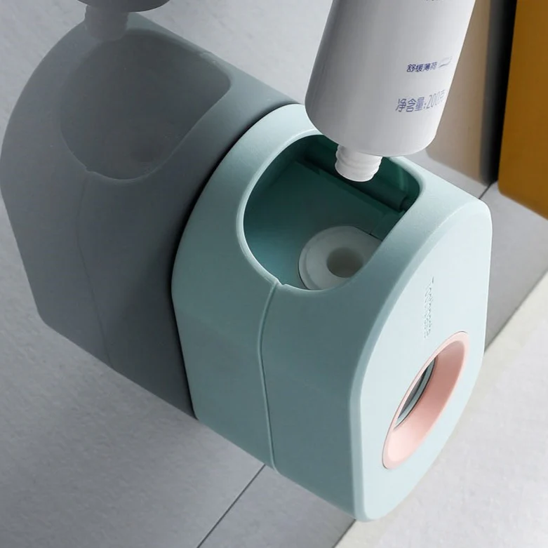 Wall Mounted Toothpaste Gadget - Image 8