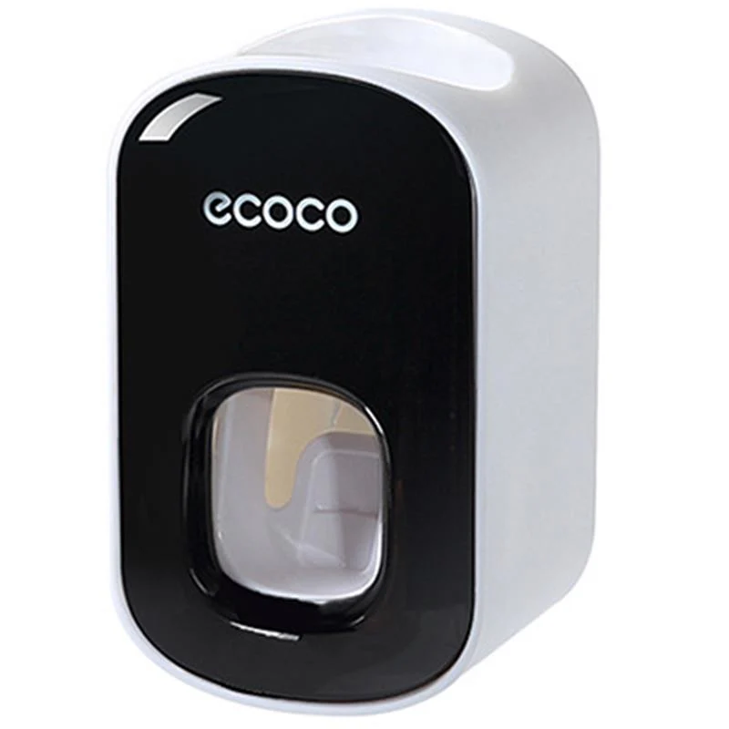 Wall Mounted Toothpaste Gadget - Image 3