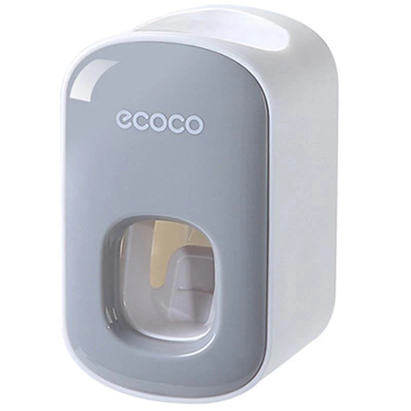 Wall Mounted Toothpaste Gadget - Image 4