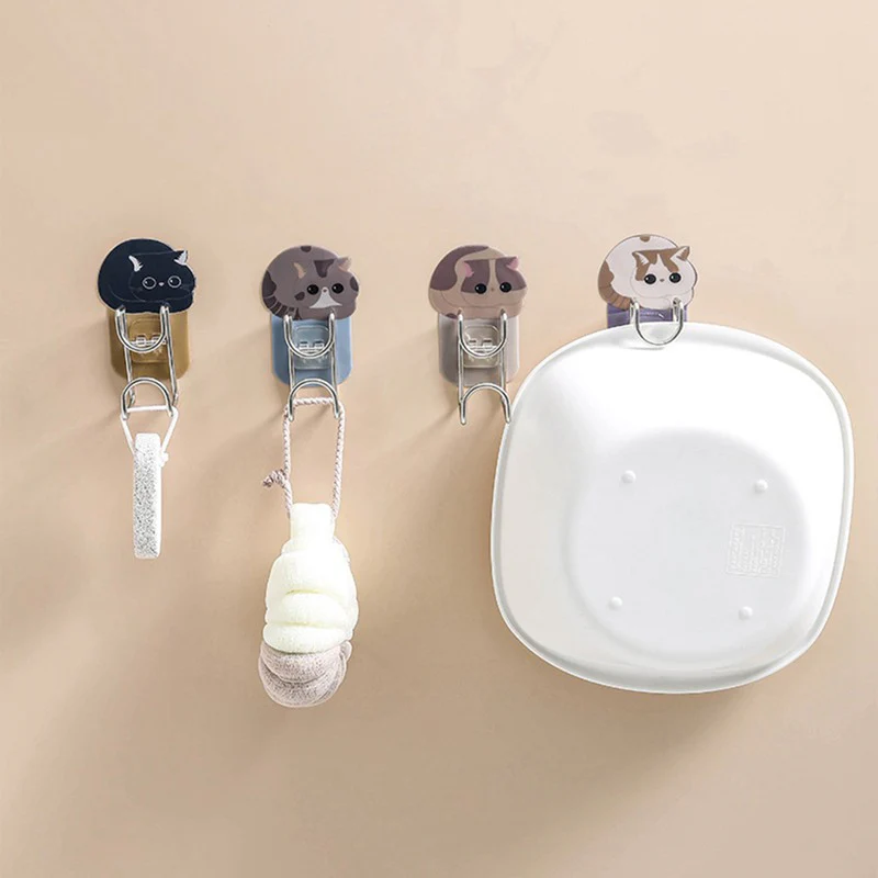 Wall Mounted Tub Hook - Image 14