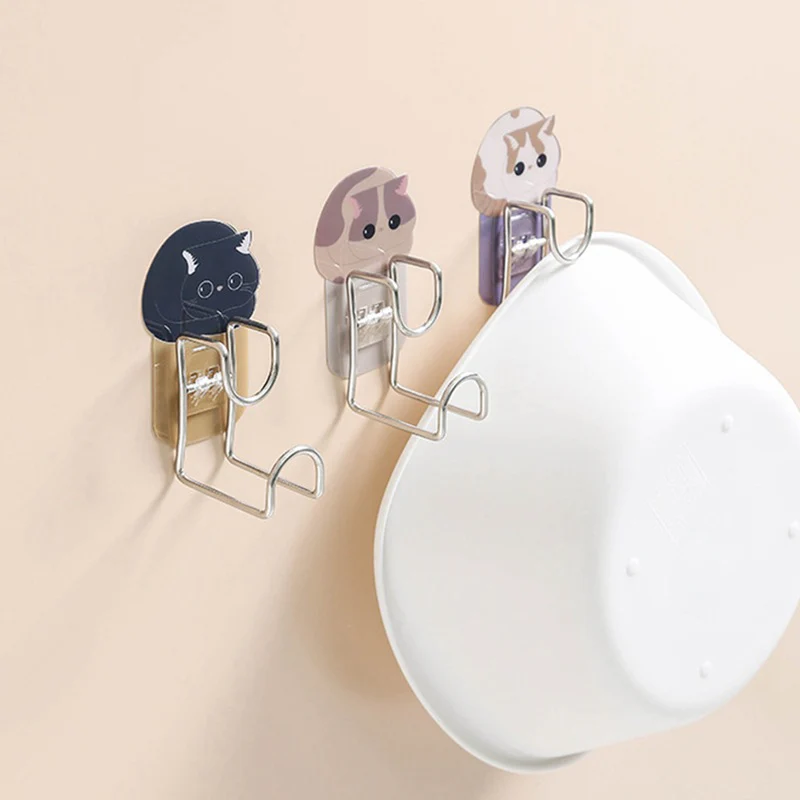 Wall Mounted Tub Hook - Image 15