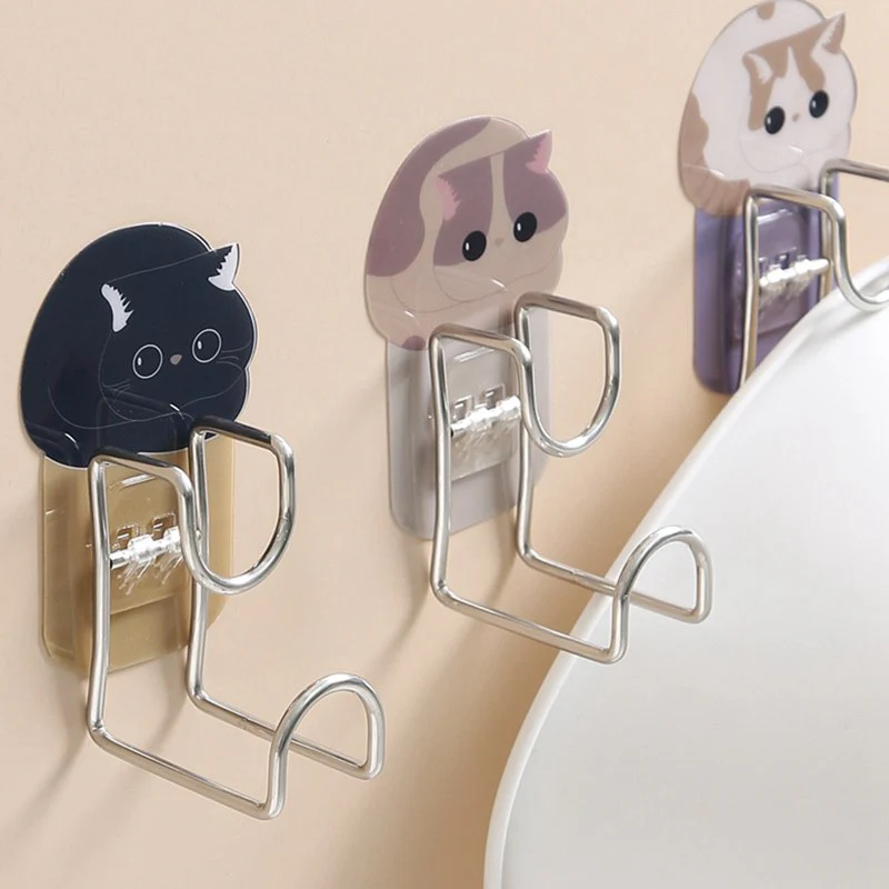Wall Mounted Tub Hook - Image 17