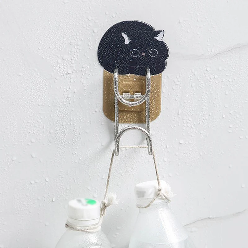 Wall Mounted Tub Hook - Image 18
