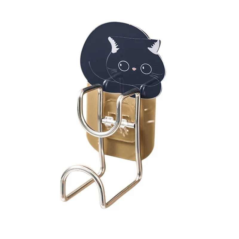 Wall Mounted Tub Hook - Image 2